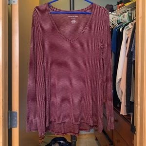 American eagle long sleeve